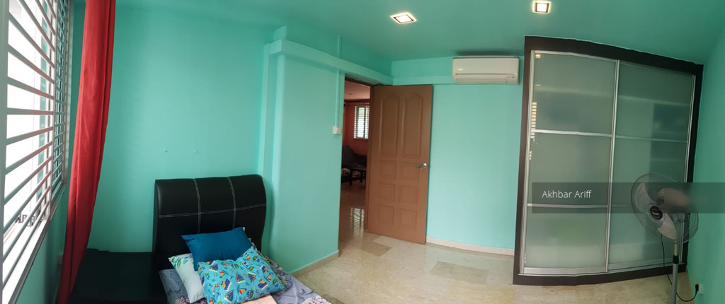 Blk 404 Fajar Road (Bukit Panjang), HDB 4 Rooms #217328431